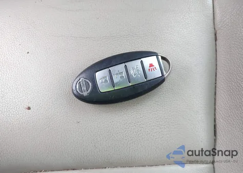 2007 Nissan Altima 2.5 S из США, поврежденный, VIN 1N4AL21E47N416654